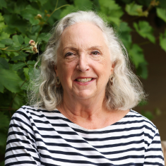 Christine Fairchild 235x235